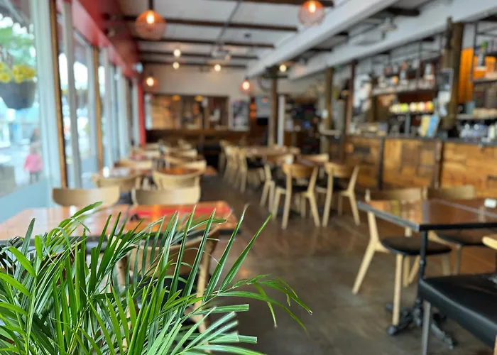 Hostel: Akureyri Backpackers