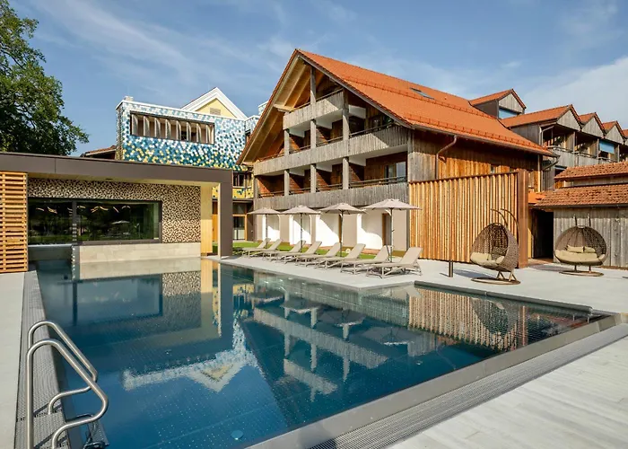 Hotel am Haslinger Hof
