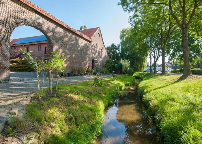 En Vakantiewoningen 't Wienhoes