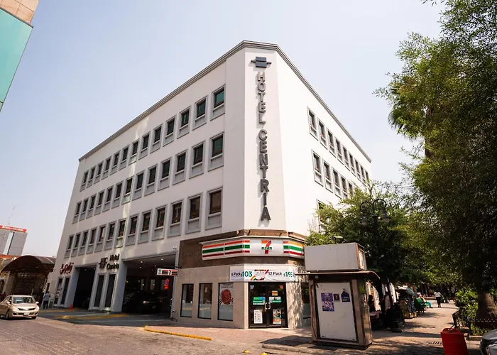 Hotel Centria
