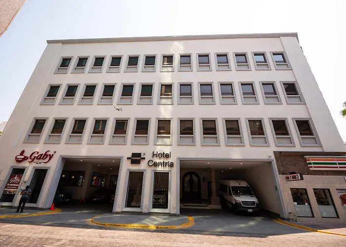 Hotel Centria
