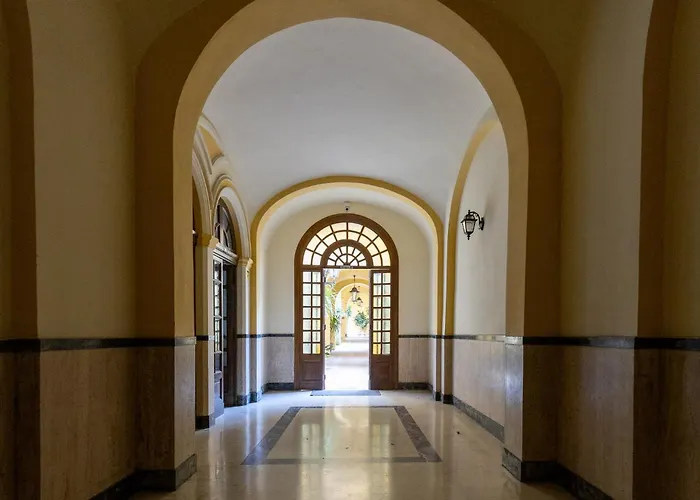 BeB Domus Arbenzio San Giovanni Suite
