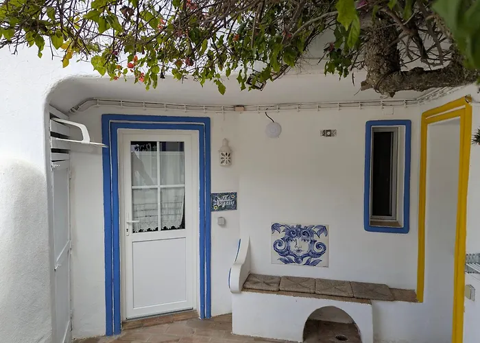 Ferienhaus: Quinta Do Caracol