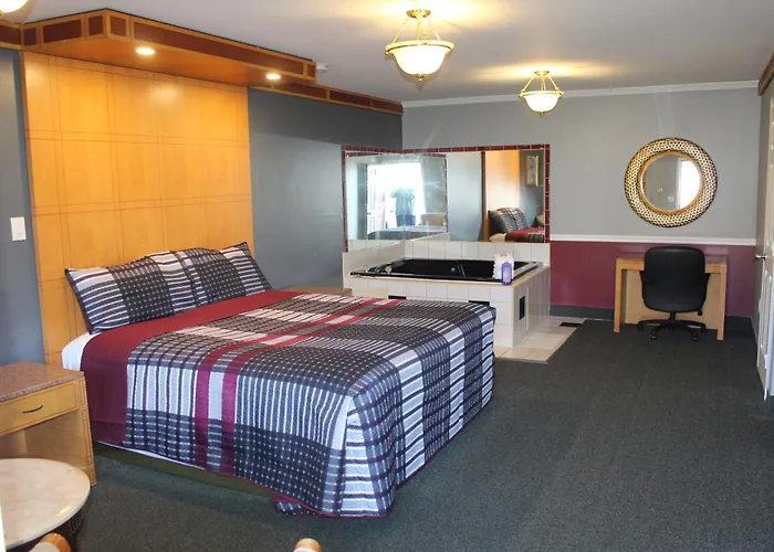 Motel: Liberty Inn Absecon Atlantic City
