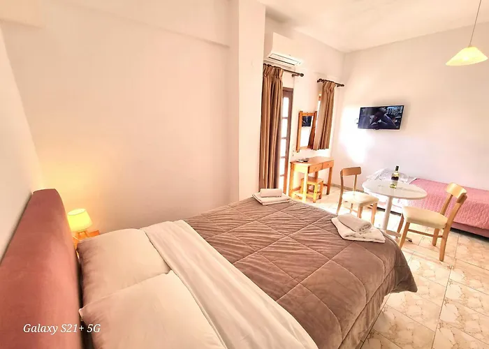 Arhodiko Hotel