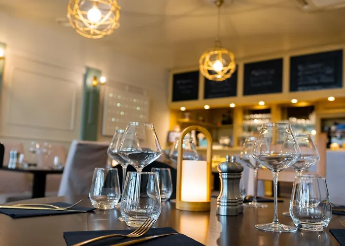 Hôtel: Hôtel Restaurant L'Industrie