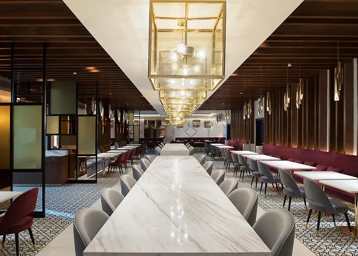  Dusit Doha