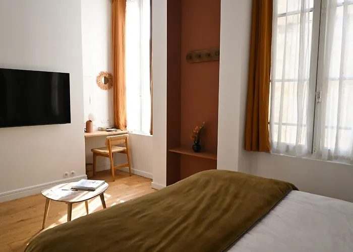  Maison Fernand