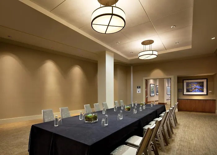 The Westin Bellevue