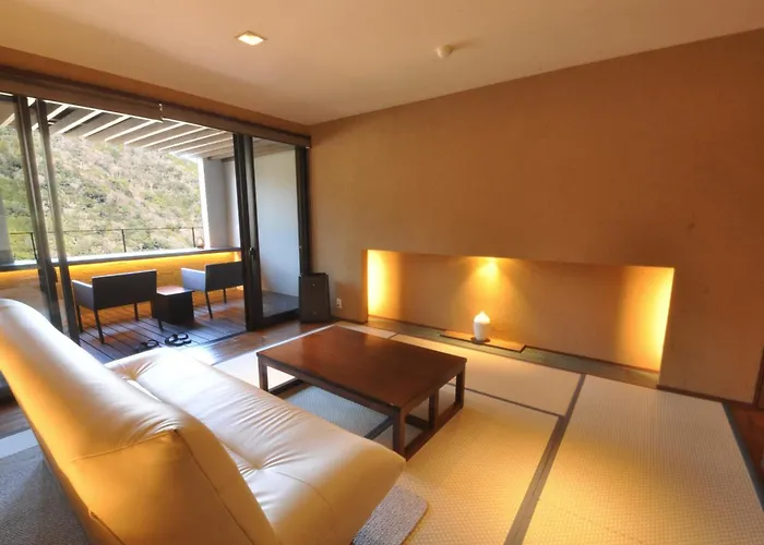 Family Hotel: Aura Tachibana