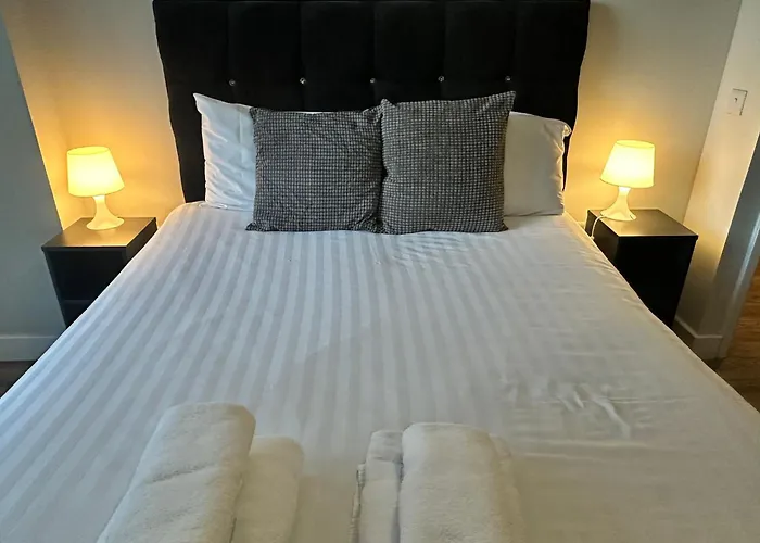 Apartamento: Obel Apartments By Beehosting