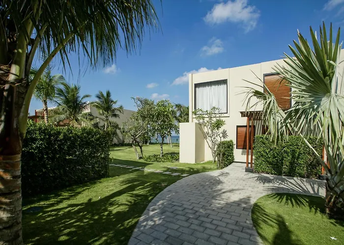 Jacuzzi hotel: Marina Bay Vung Tau Resort & Spa