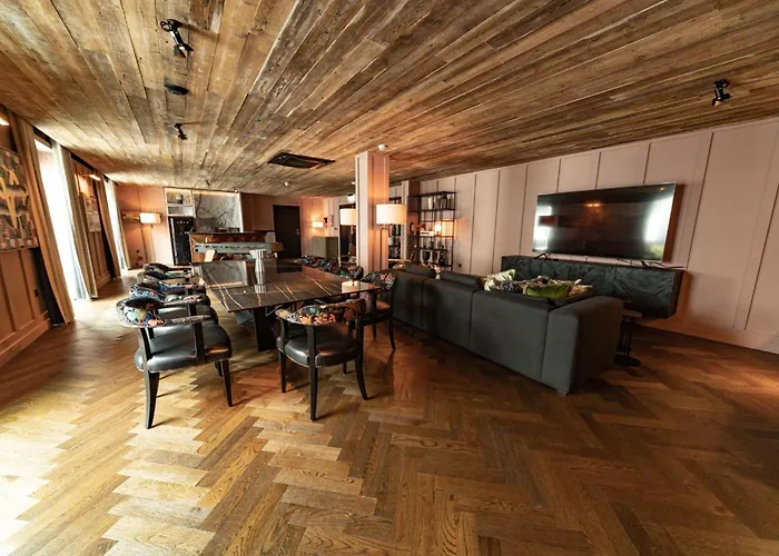 Hotel: The Dean Galway