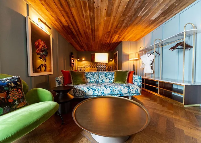 Hotel: The Dean Galway