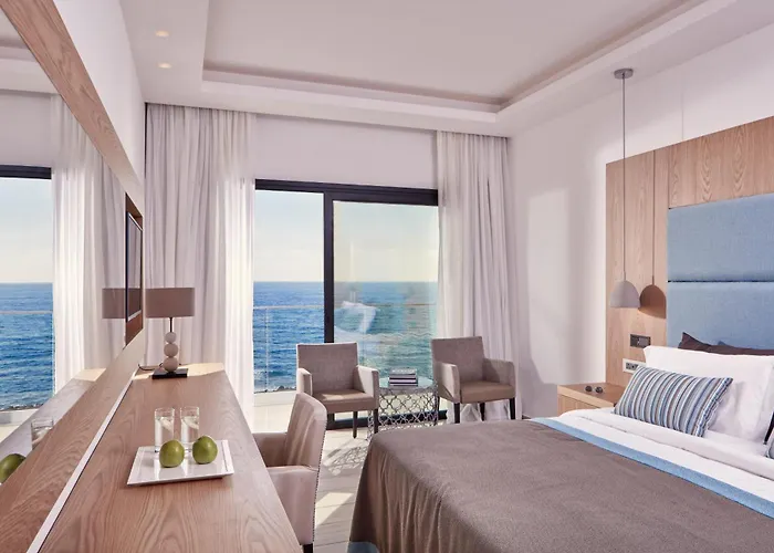 Atlantica Golden Beach Hotel - Adults Only