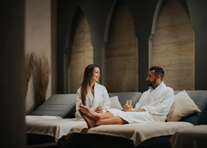 Db San Antonio + Spa All Inclusive