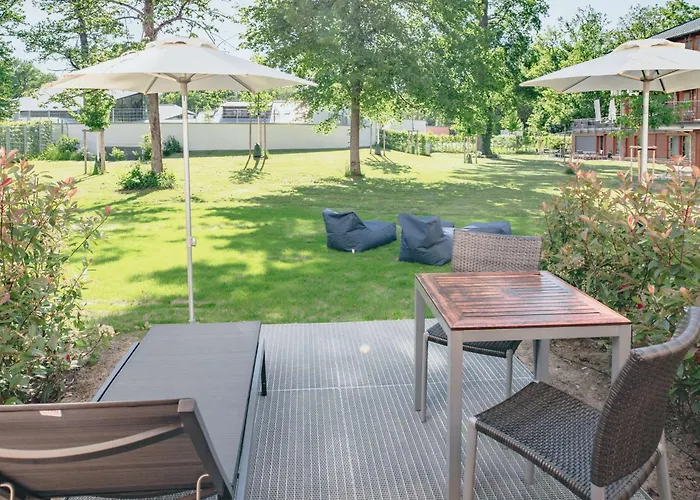 Dorint Thermenhotel Freiburg