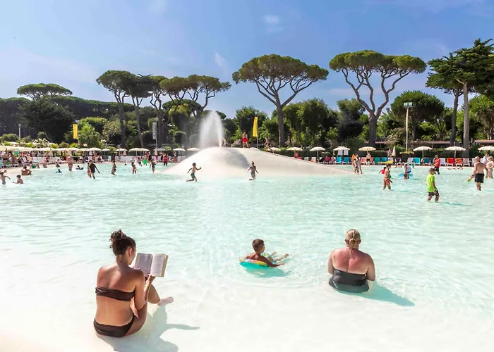 Hu Park Albatros Village