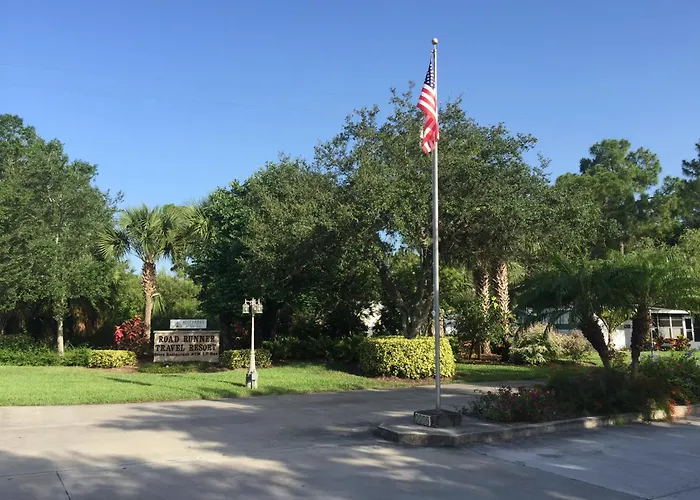 : Road Runner Travel Resort