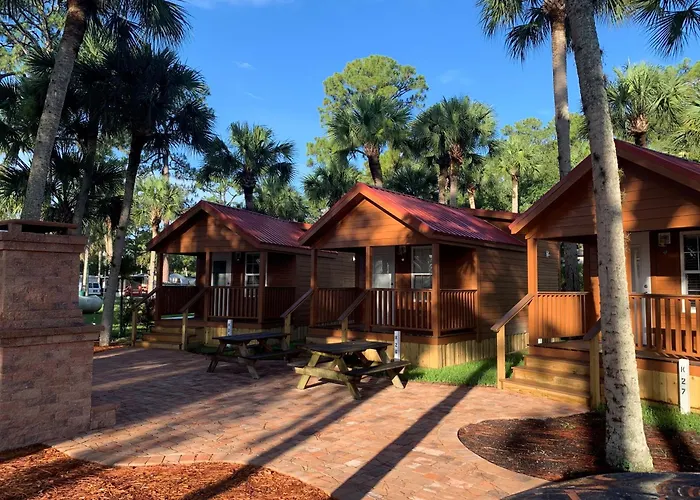 : Road Runner Travel Resort