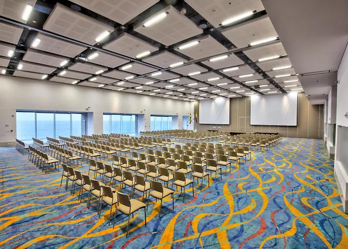 Hotel with view: Estelar Cartagena De Indias Hotel Y Centro De Convenciones