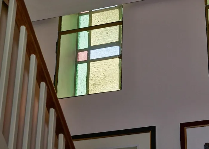 Das Elbcottage - Remise am Süllberg - Boarding House