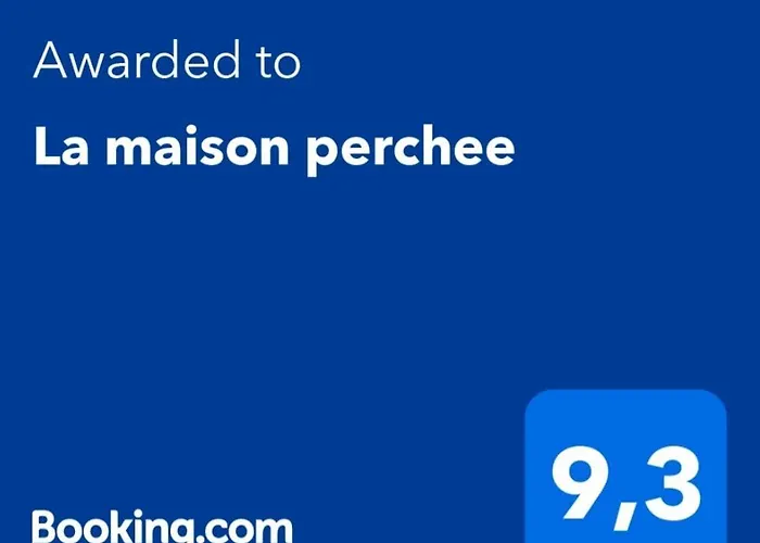 La maison perchée