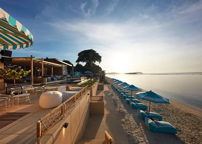 Marasca Samui - Small Luxury s Of The World