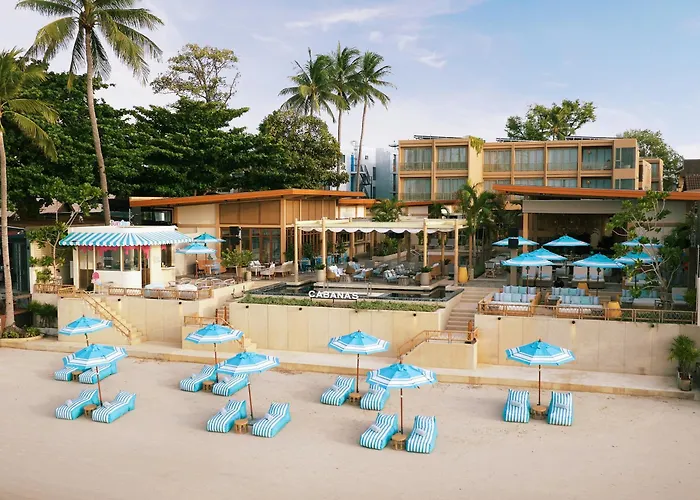 Marasca Samui - Small Luxury s Of The World