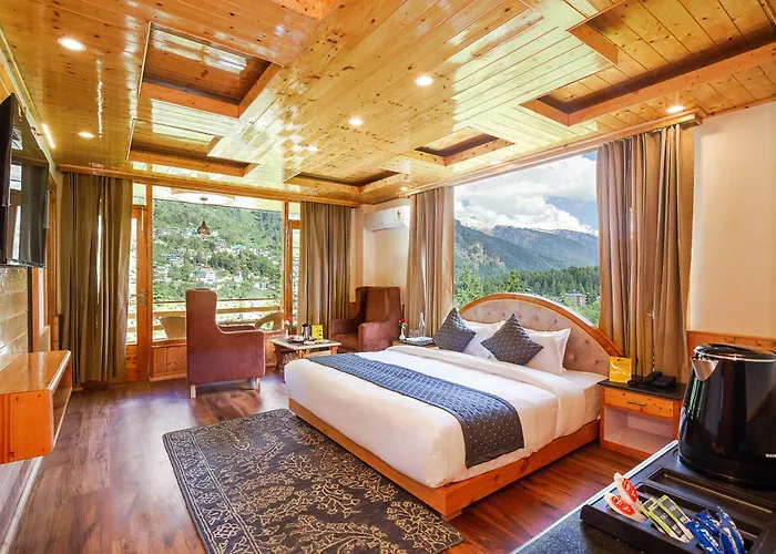 Tripli s Namaste Manali