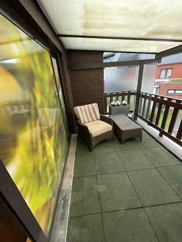 Hotel: Mi Casa Naranja