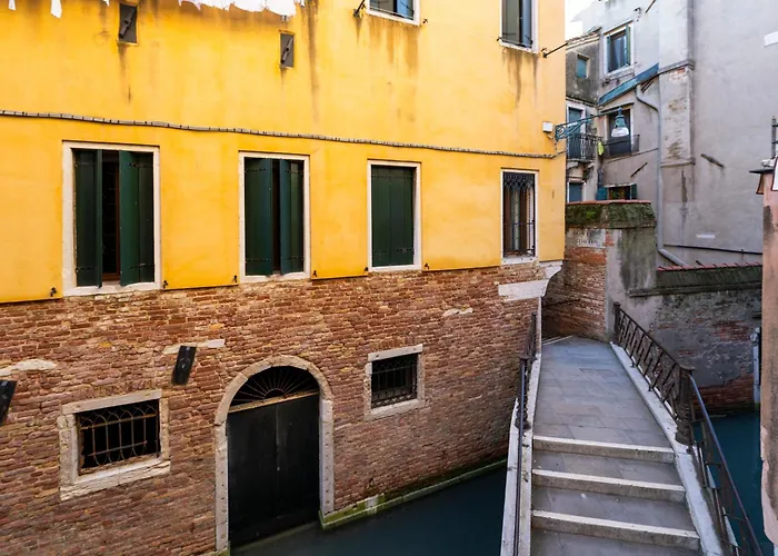 Hotel Casa Verardo Residenza d'Epoca