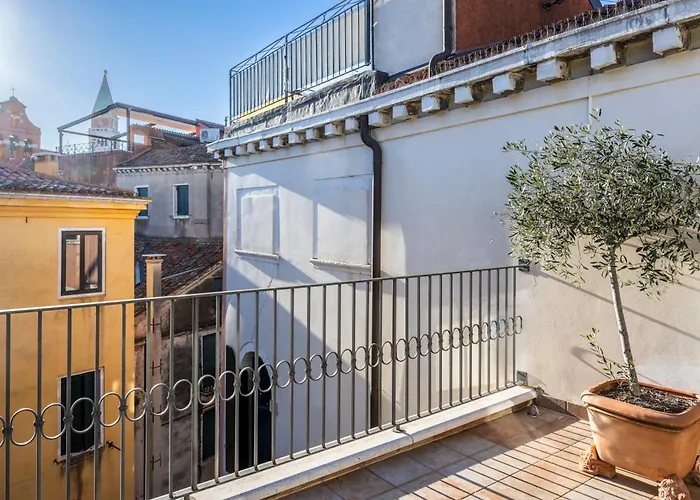 Hotel Casa Verardo Residenza d'Epoca