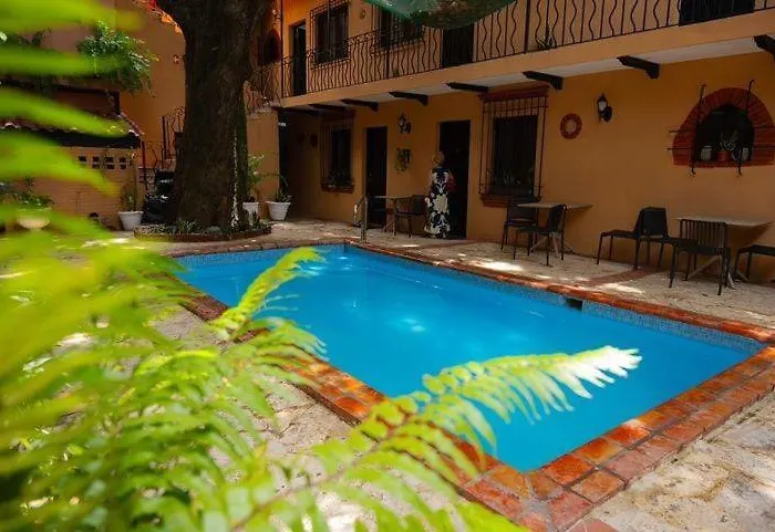 Mansion Colonial Boutique Pool Jacuzzi Bar Restaurant By Btc Group Crypto