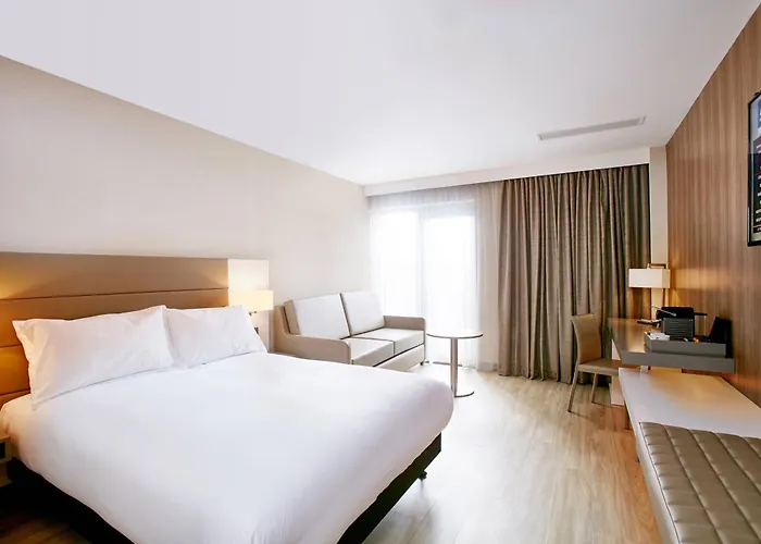 Ac By Marriott