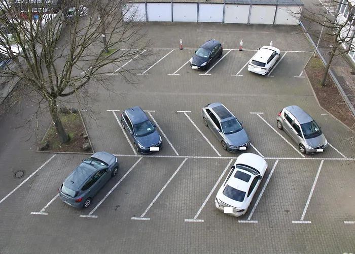 Hotel Am Vogelsanger Weg