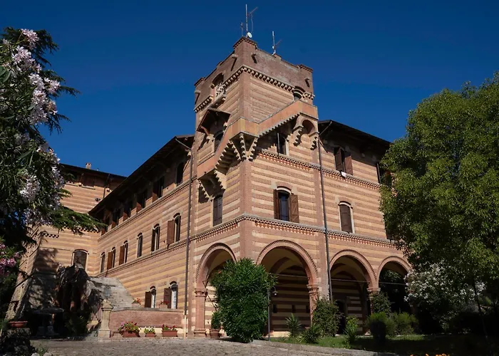 Park Hotel Napoleone