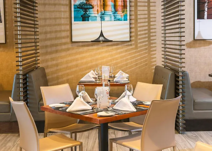 Le Meridien Santiago