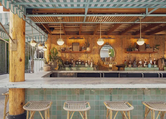 The Scott Resort & Spa