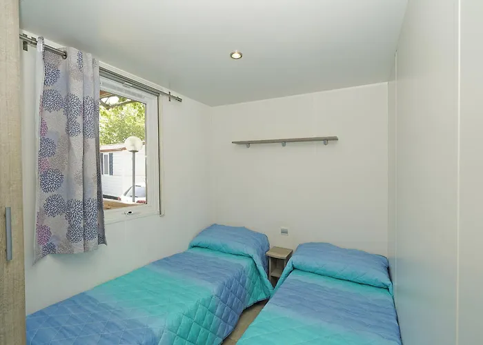 Camping Village Butterfly