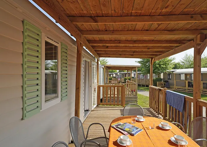 Camping Village Butterfly