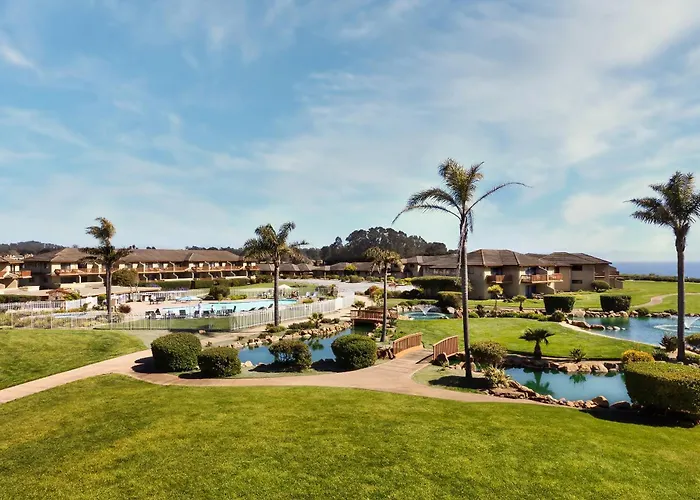 Beach Hotels Seascape Beach