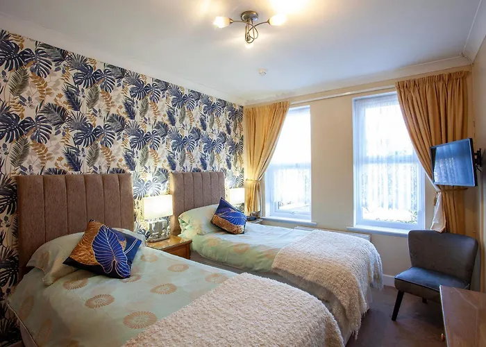 Amberlea Guest House