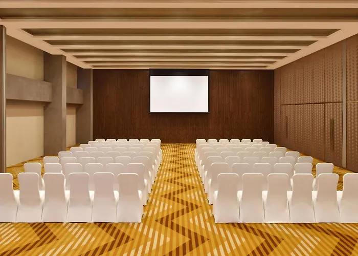 Aloft Aerocity