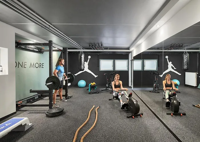 Casa vacanza: Mi Chalet