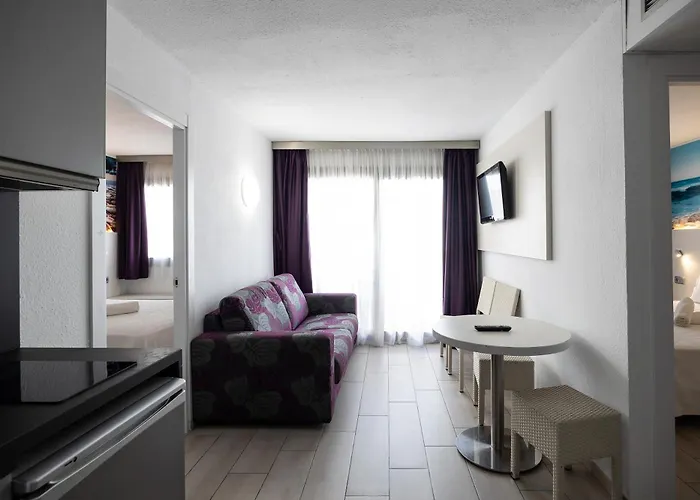 Kinderhotel Miami Park