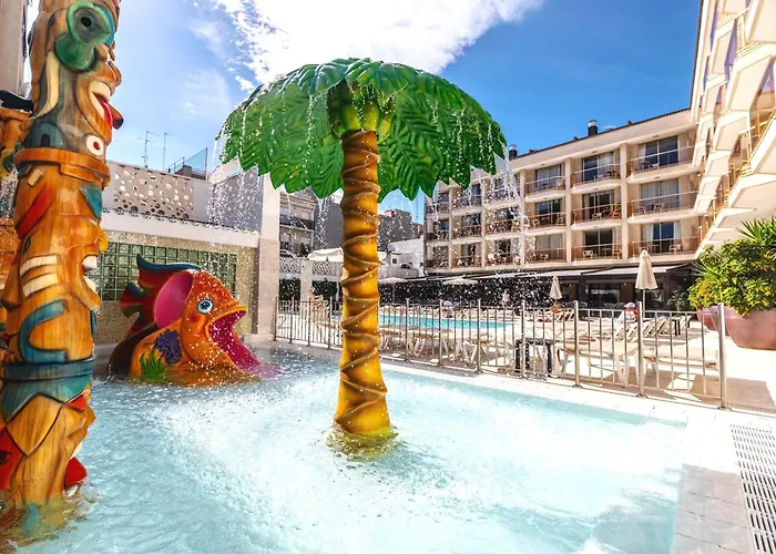 Kinderhotel Miami Park