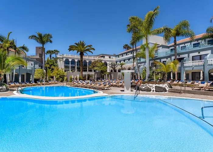 4 Sterne Hotels Adrian es Colon Guanahani Adultos Only