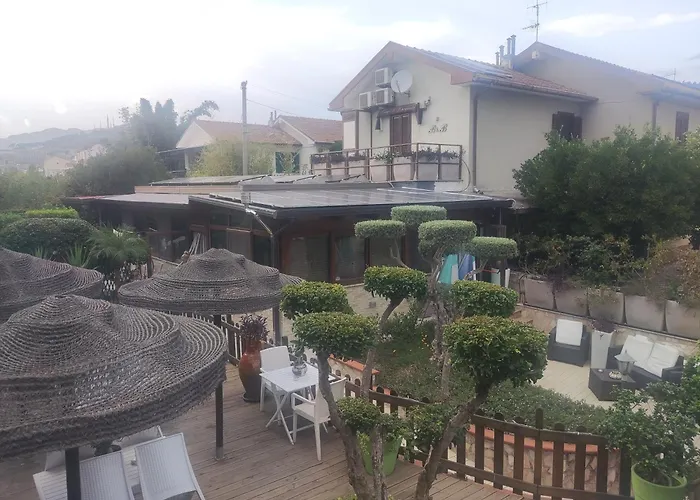 Borgo Santa Margherita