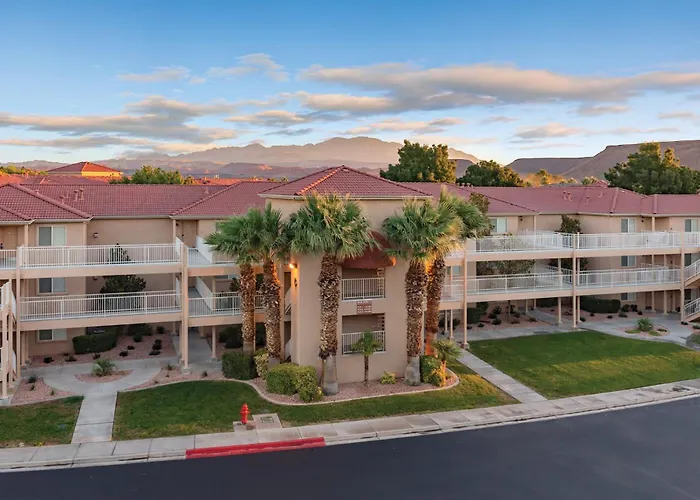 Ski Resorts Worldmark St. George